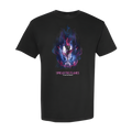 BLAZE CUP TEE
