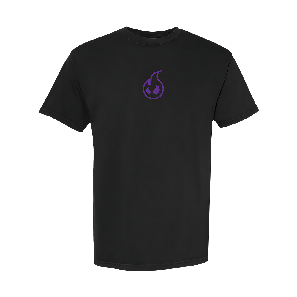SPREAD THE FLAMES TEE