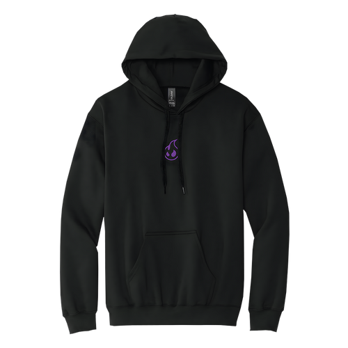 SPREAD THE FLAMES HOODIE