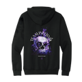SPREAD THE FLAMES HOODIE