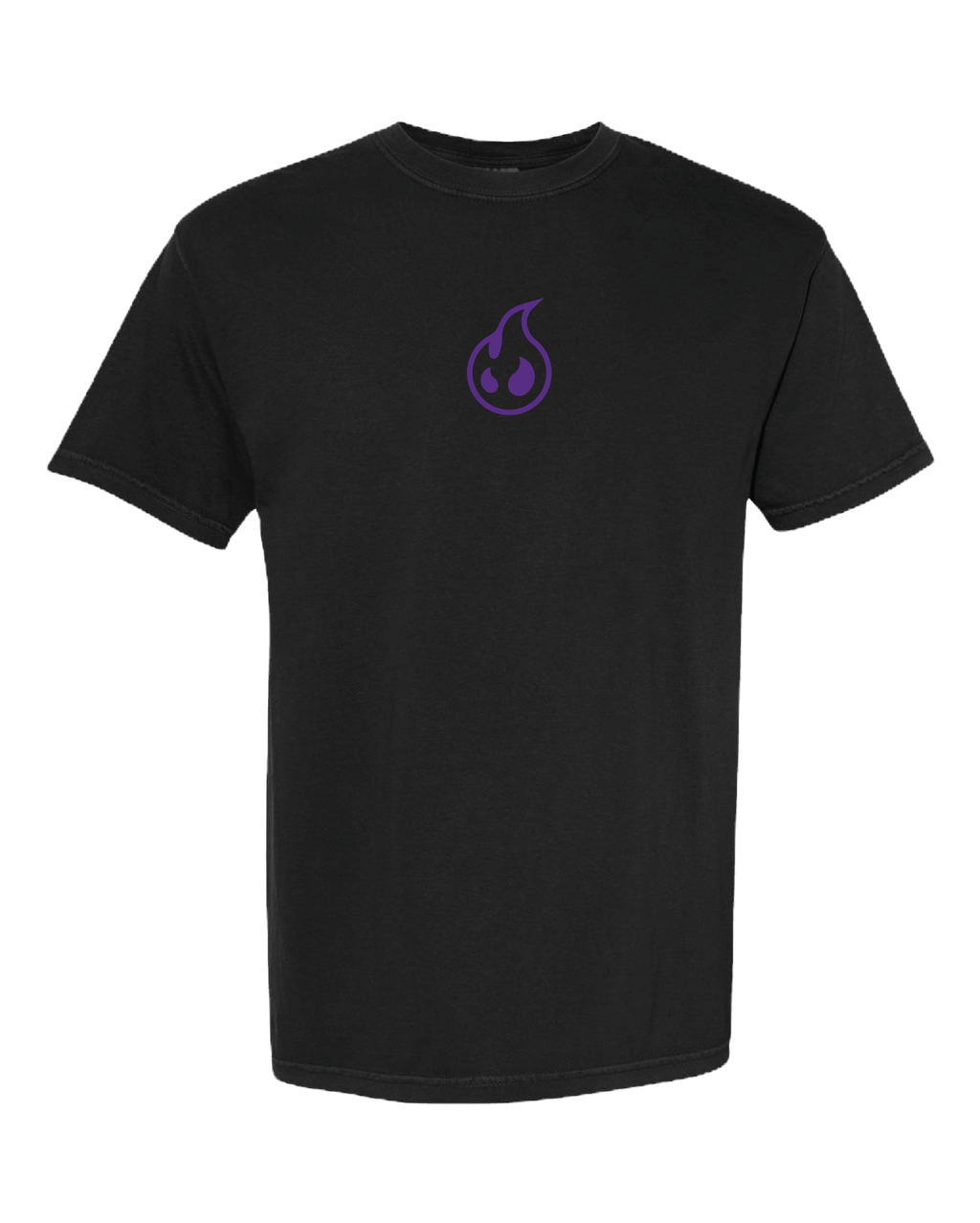 SPREAD THE FLAMES TEE image 1