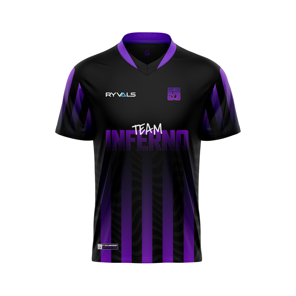 5th Year Anniversary Jersey