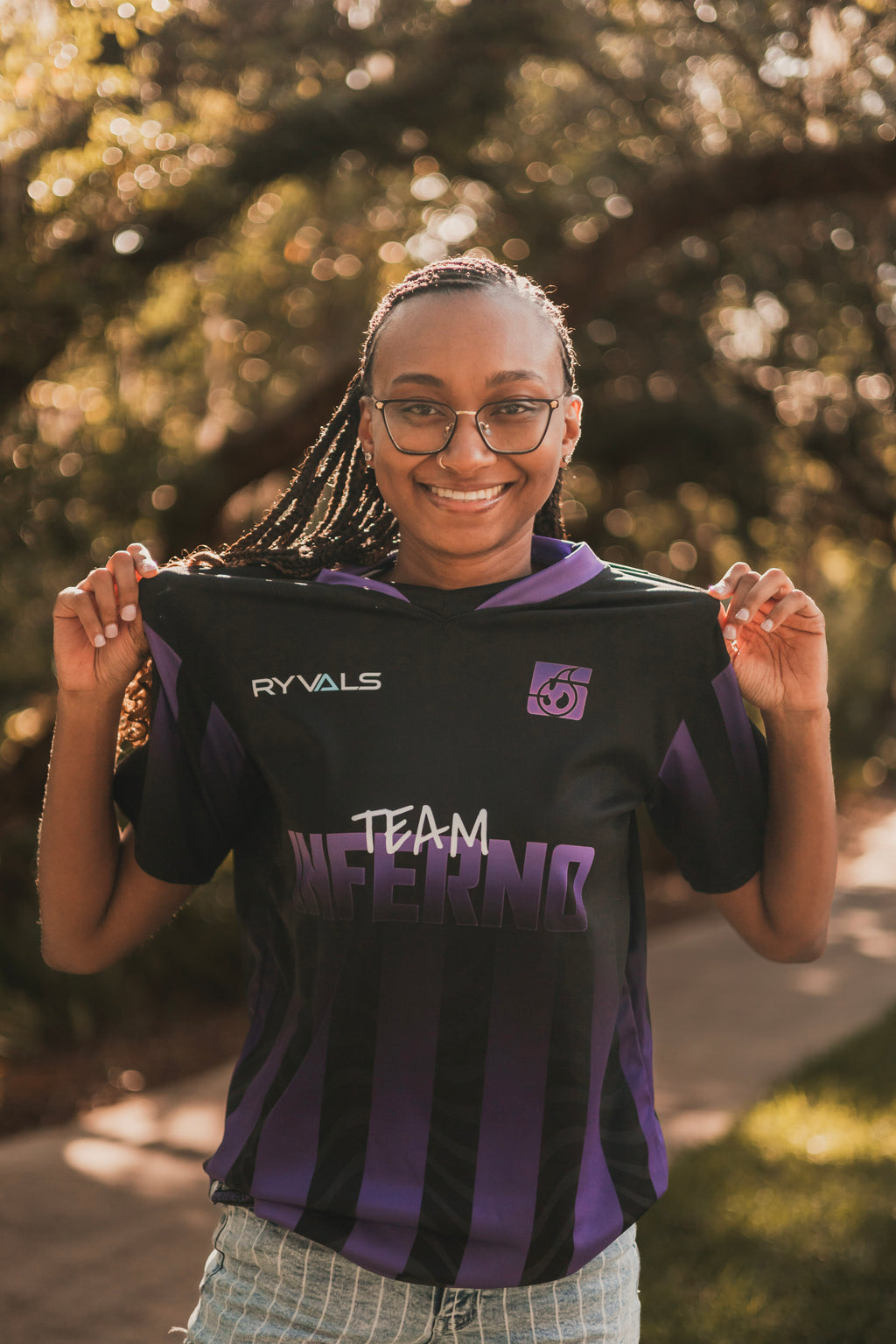 5th Year Anniversary Jersey