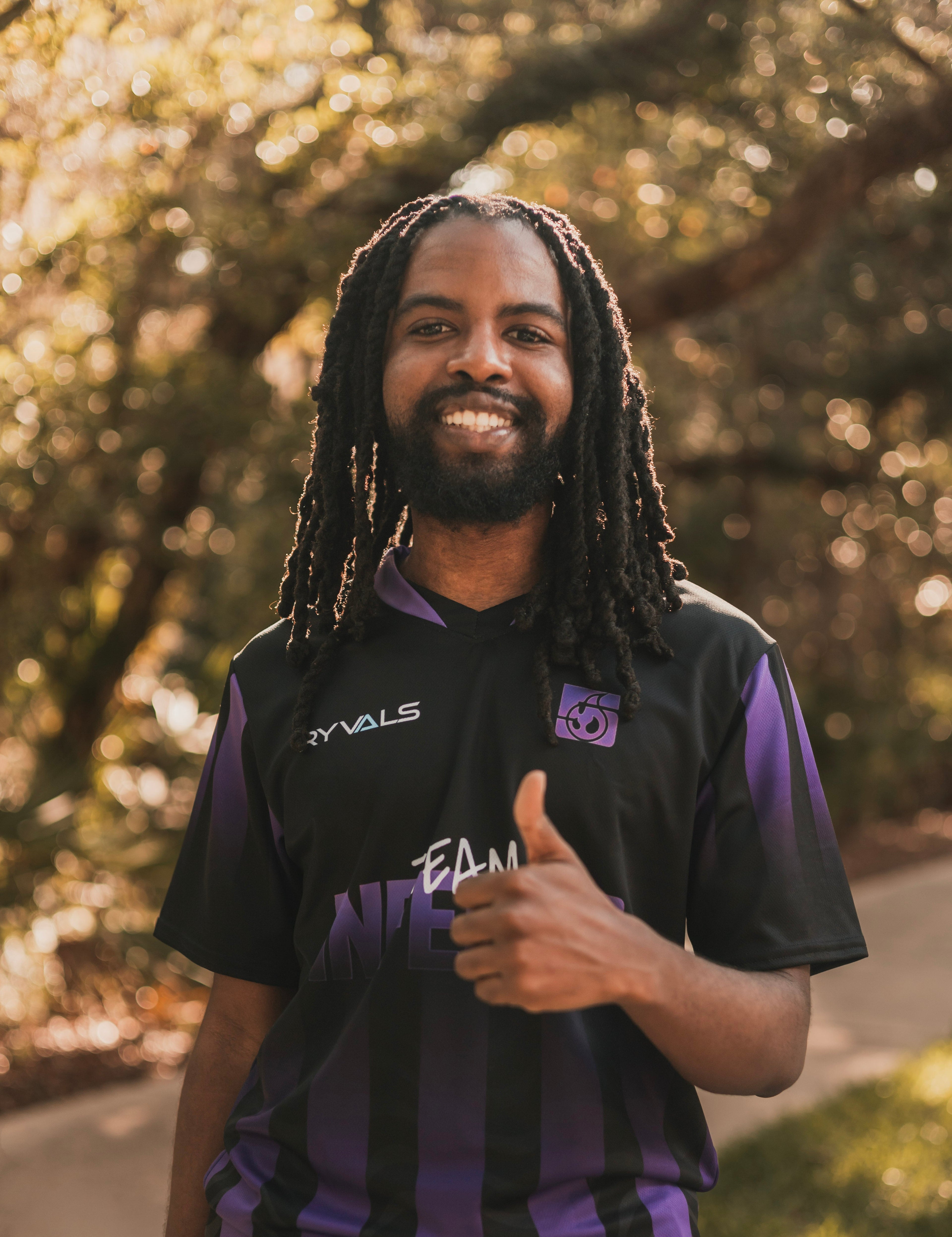 5th Year Anniversary Jersey