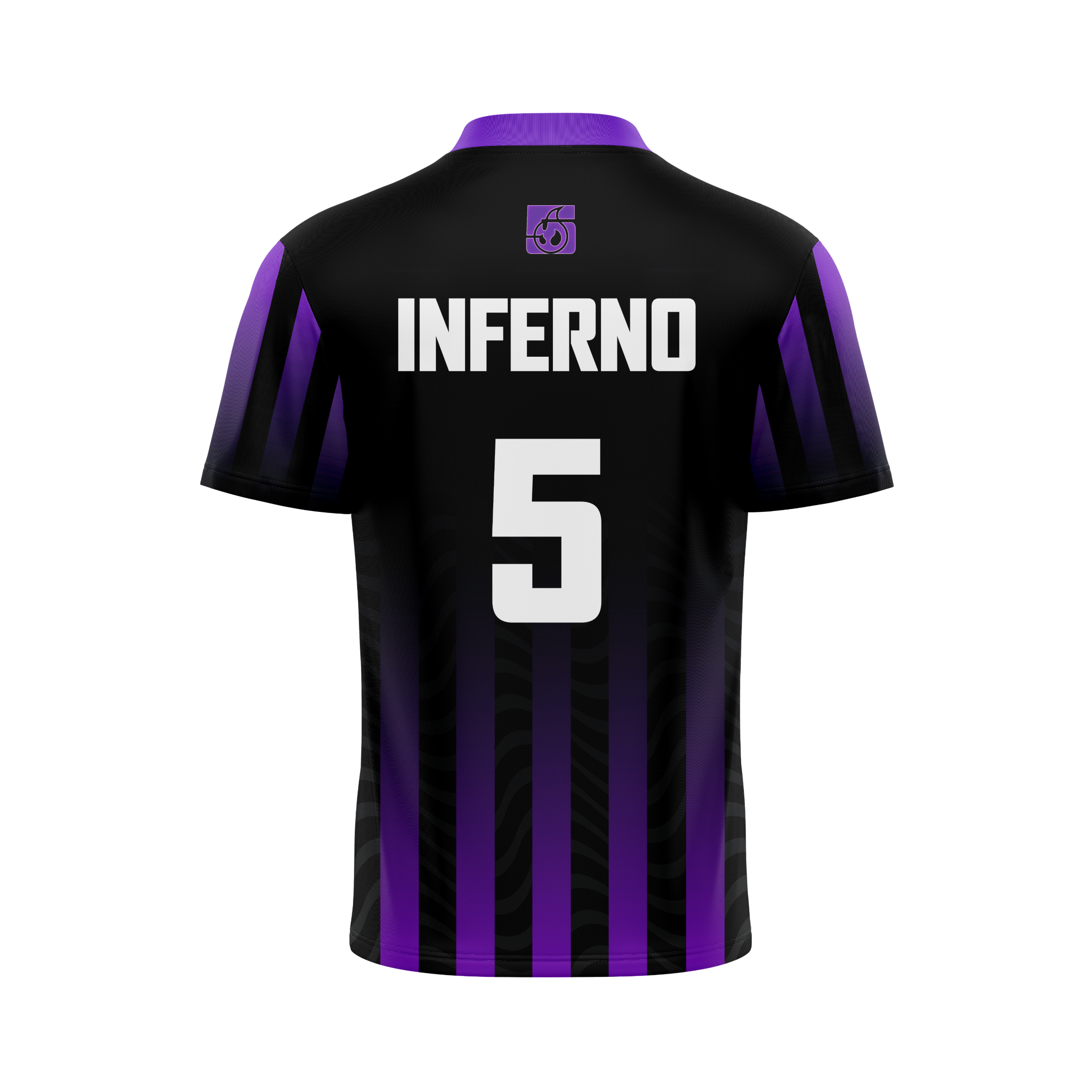 5th Year Anniversary Jersey