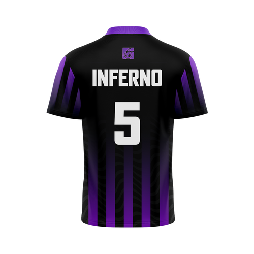 5th Year Anniversary Jersey
