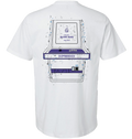 BLAZE BLOB TEE image 0